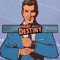 Agent Destiny game screenshot