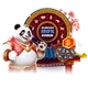 Juega Plinko