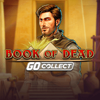 Book Of Dead Go Collect screenshot