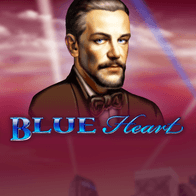 Blue Heart screenshot