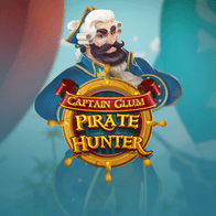 Captain Glum Pirate Hunter game screenshot